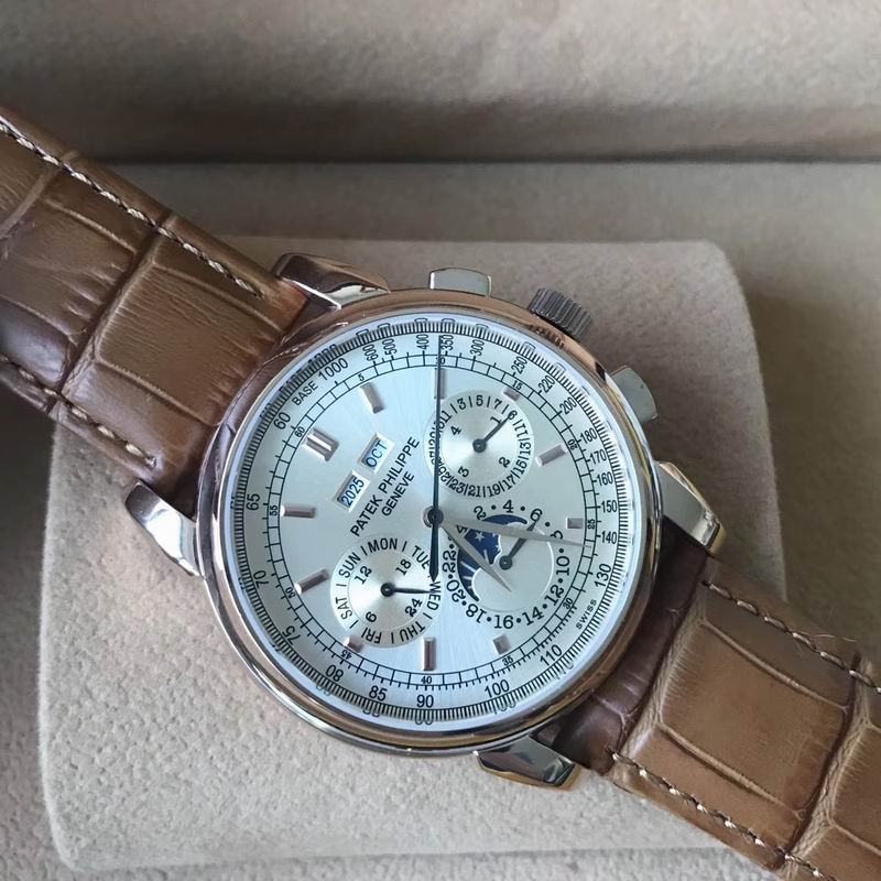 Patek Philippe 44X12mm 121230